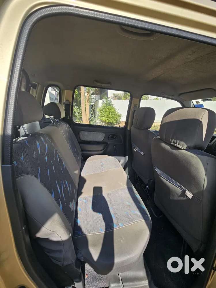 Maruti Suzuki Wagon R 2007 Petrol Well Maintained