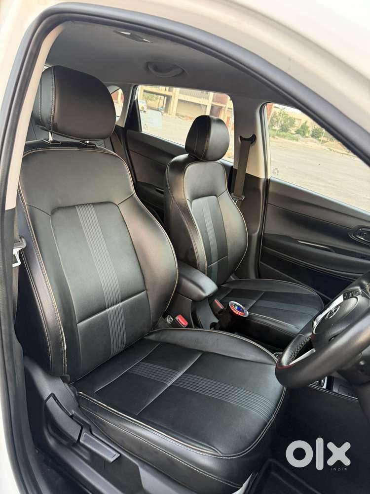 Hyundai I20 Petrol Cvt Asta, 2021, Petrol
