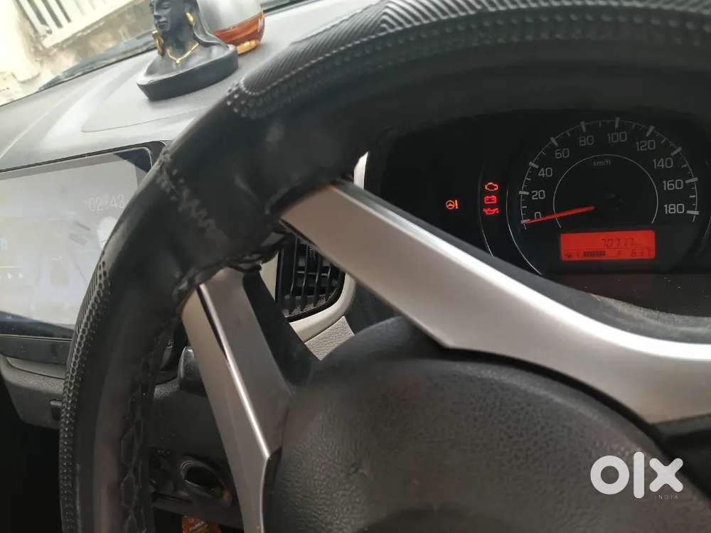 Car Is Very Perfect Ride