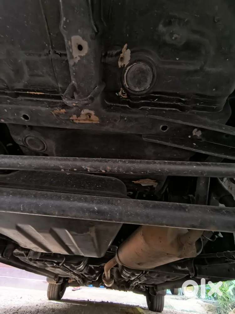 Maruti Suzuki Zen Estilo 2011 Petrol 57000 Km Driven