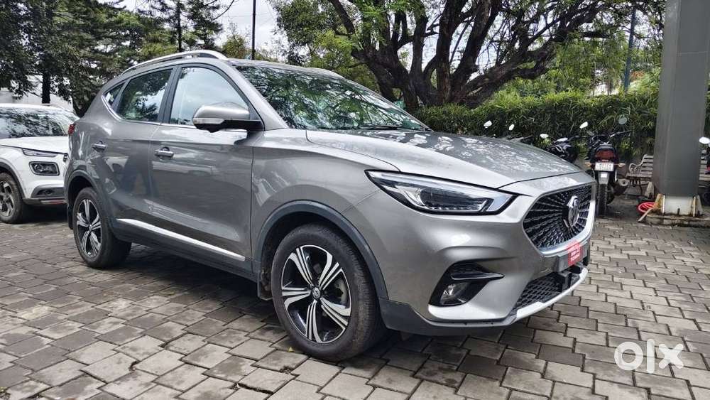 Mg Astor 1.5 Savvy Cvt, 2023