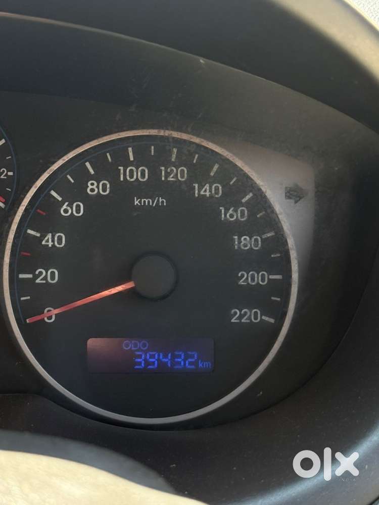 Hyundai I20 Petrol 2014 First Owner Genuine Running