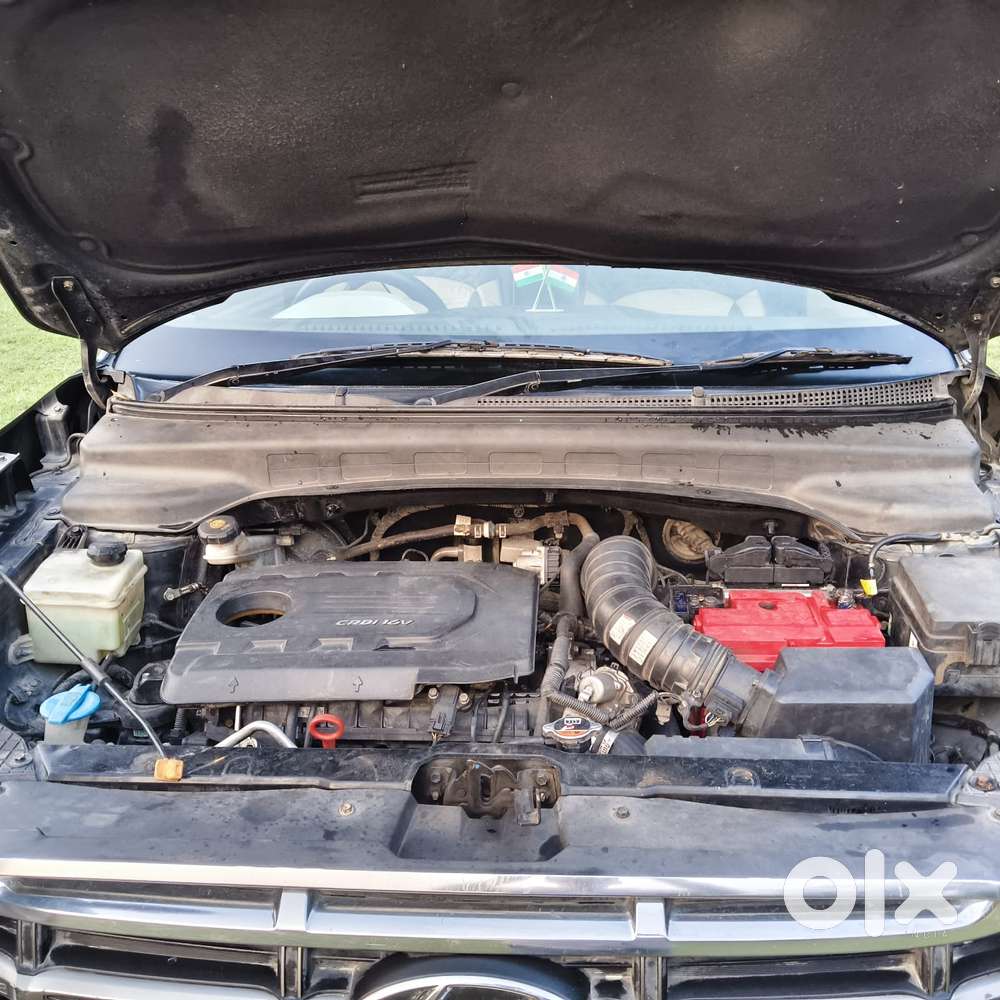 Hyundai Creta 1.5 S Diesel, 2020, Diesel