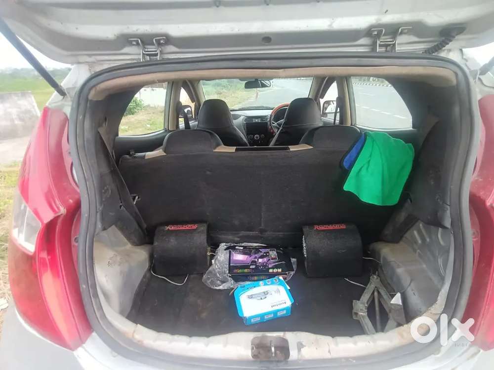 Hyundai Eon Petrol 2014 Era