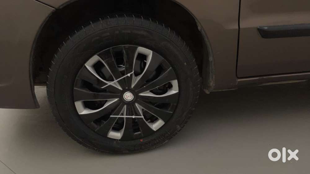 Maruti Suzuki Estilo Vxi Bs-iv, 2011, Petrol