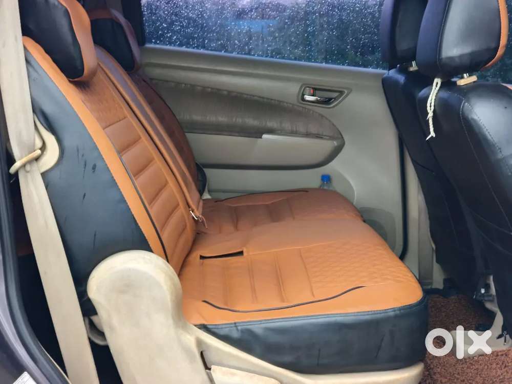 Maruti Ertiga 2014 Model