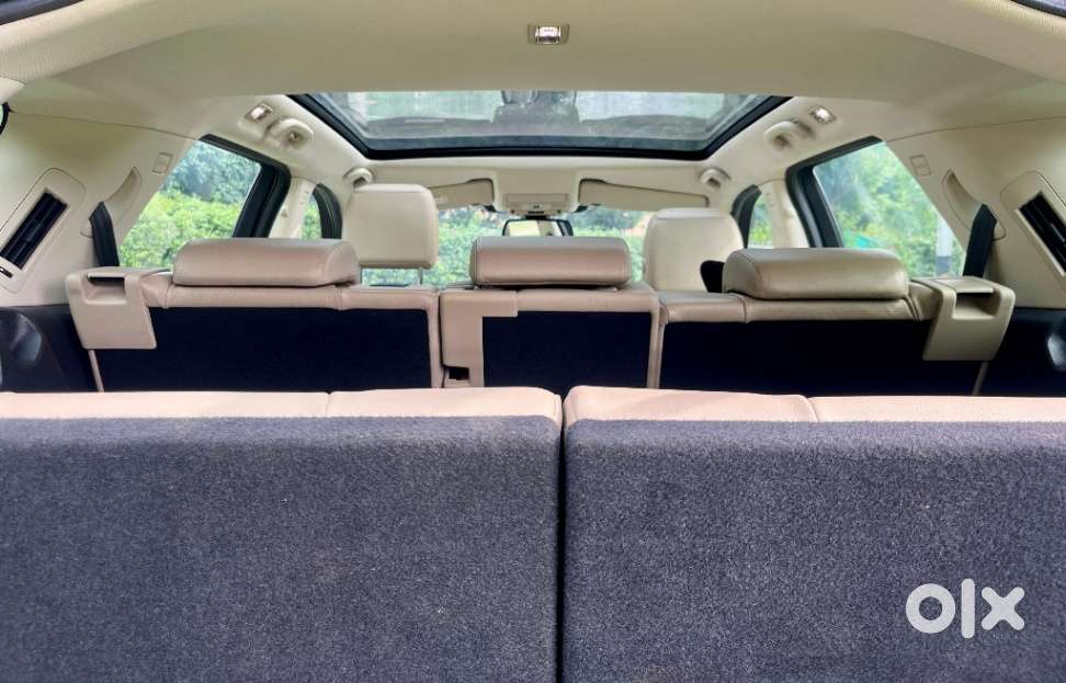 Land Rover Discovery Sport Hse 7-seater, 2018, Diesel