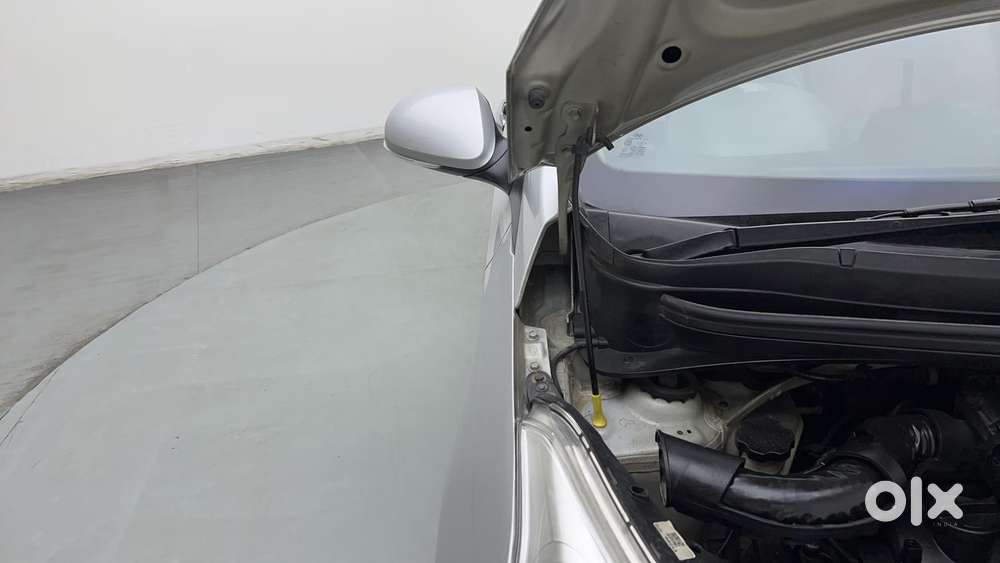 Hyundai Grand I10 1.2 Kappa Sportz, 2018, Petrol