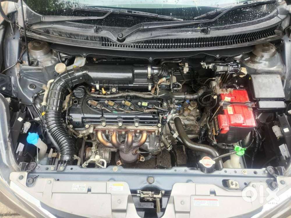 Skoda Rapid 1.5 Tdi At Ambition, 2017, Diesel