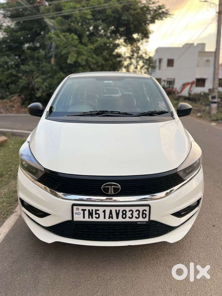 Tata Tiago 1.2 Revotron Xe Option, 2025, Petrol