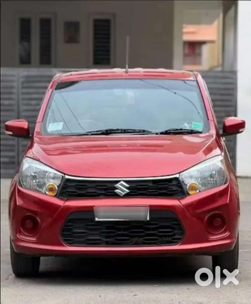 Maruti Suzuki Celerio 2020 Petrol 10000 Km Driven