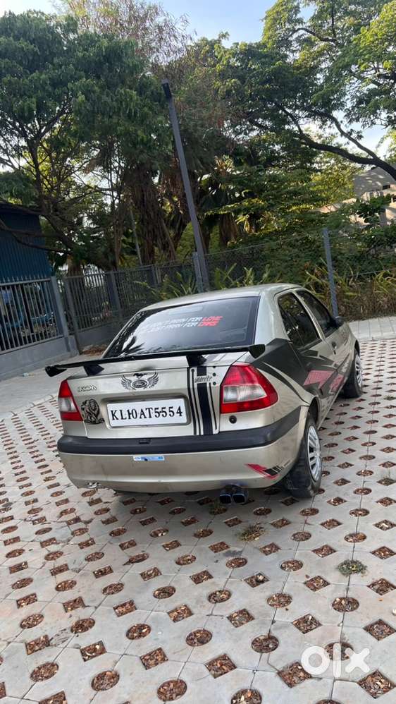 Ford Ikon 1.3 Petrol 2007
