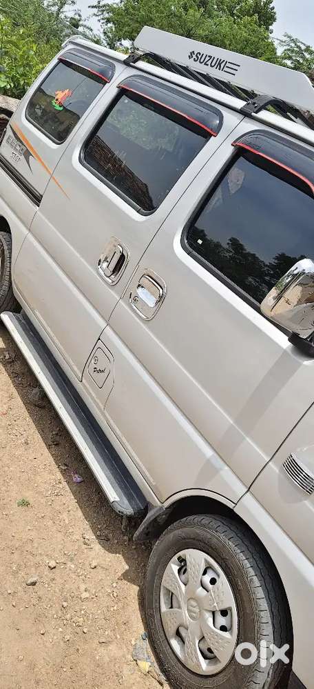 Maruti Eeco Cargo Cng 2023