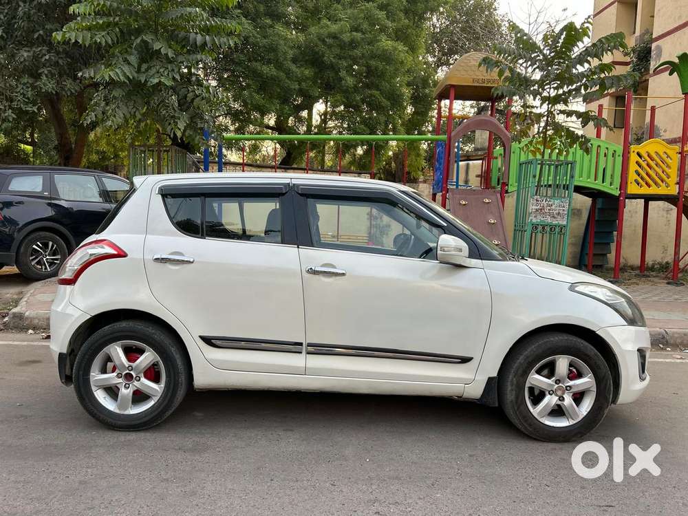 Maruti Suzuki Swift Vdi (o), 2015, Diesel