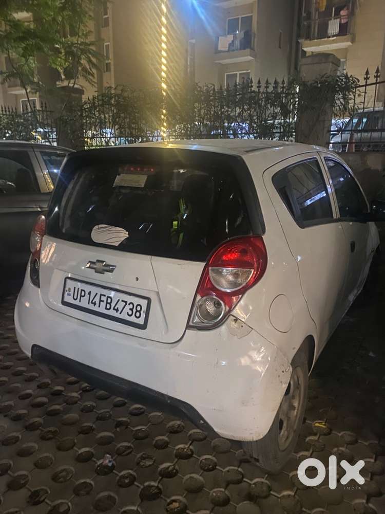 Chevrolet Beat 2016 Cng & Hybrids