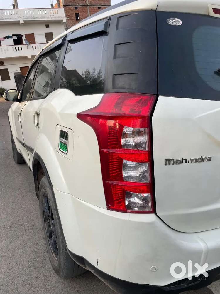 Mahindra Xuv500 Urjent Sell