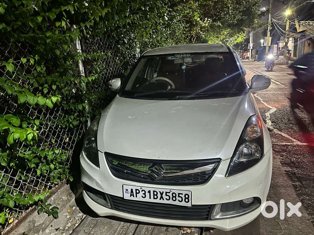Swift Dzire Diesel Manual 2013 Mielage Upto (26)