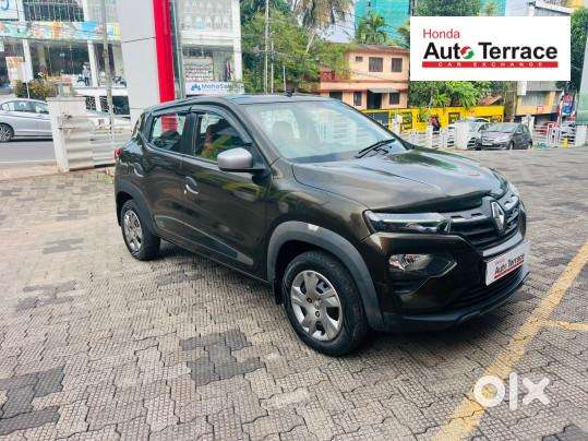 Renault Kwid Rxt 1.0, 2021, Petrol