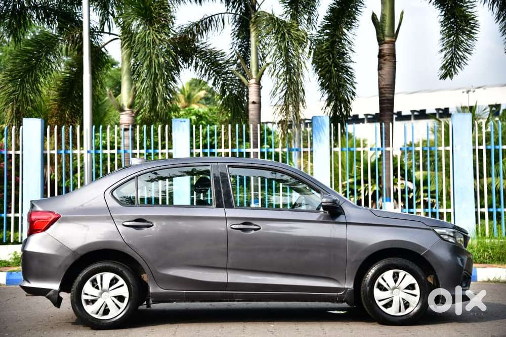 Honda Amaze 1.2 Smt I Vtec, 2020, Petrol