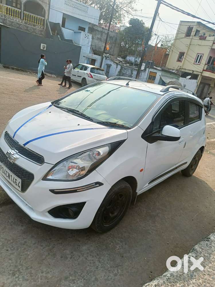Chevrolet Beat Ls, 2014, Diesel