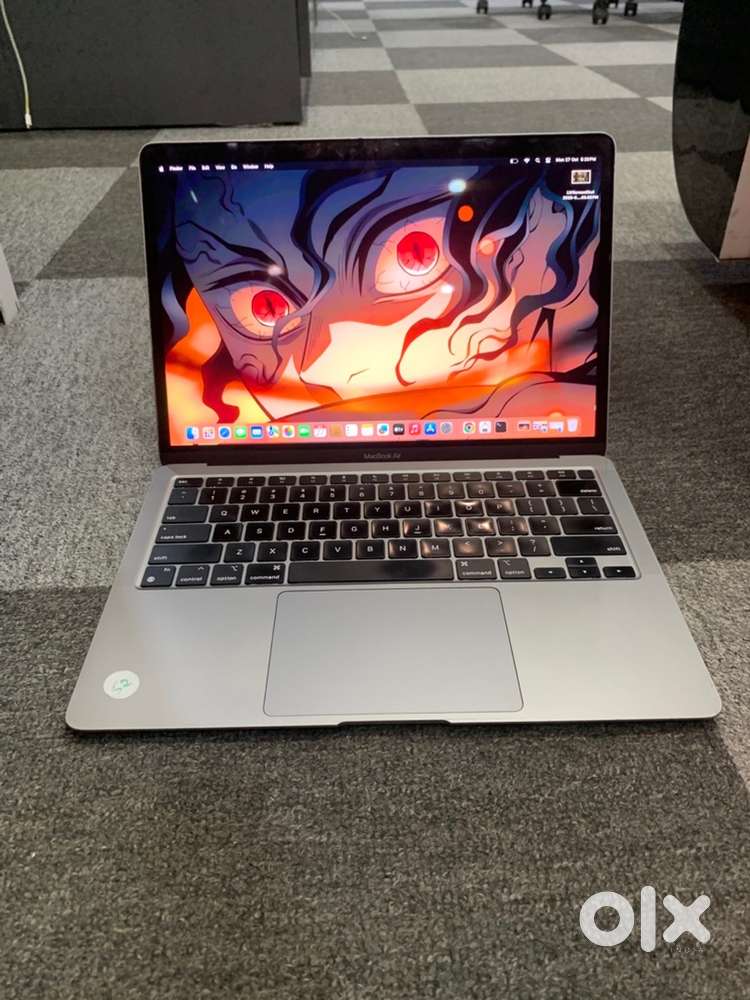Macbook Air M1 - Buy & Sell Computers & Laptops Online in