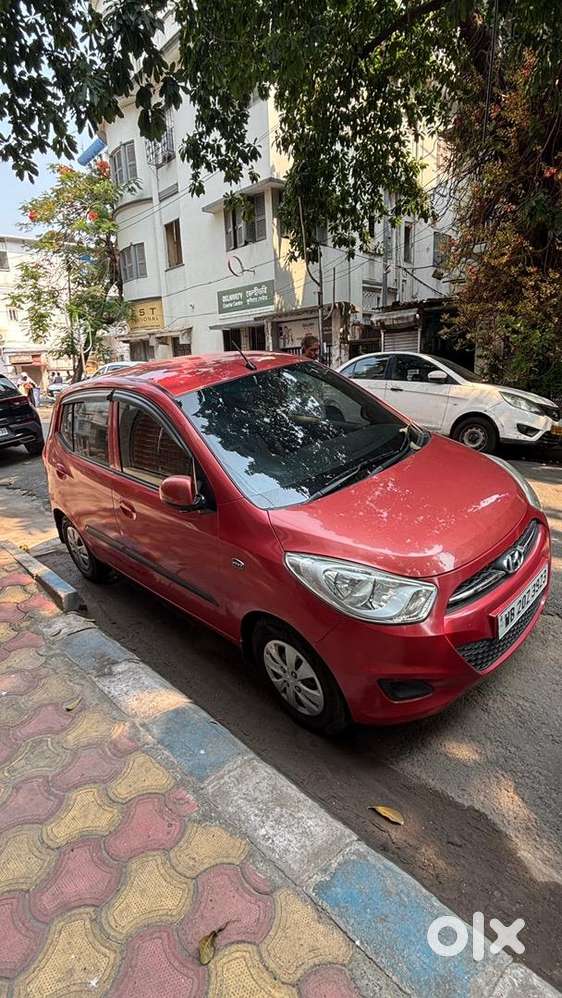 Hyundai Car Manual 2011