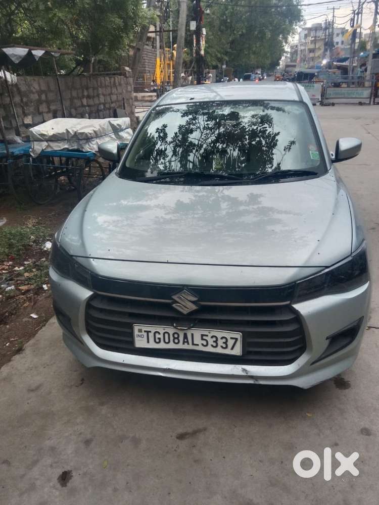 Maruti Suzuki Swift Dzire 2025 Cng & Hybrids 20000 Km Driven