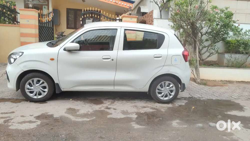Maruti Suzuki Celerio 2022 Petrol 67000 Km Driven