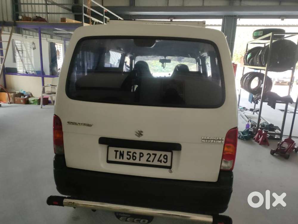 Eeco Lpg Ac