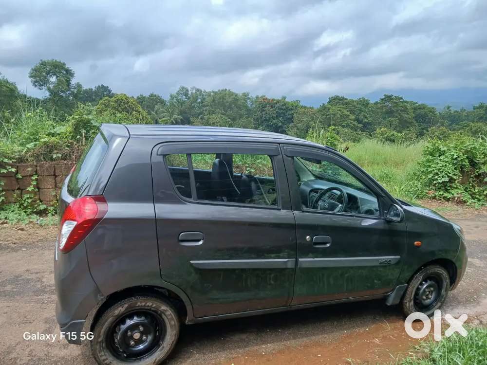 Maruti Suzuki Alto 2020