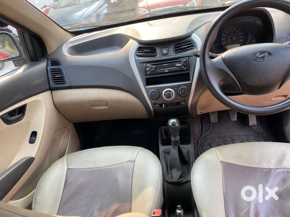 Hyundai Eon Era +, 2015, Petrol