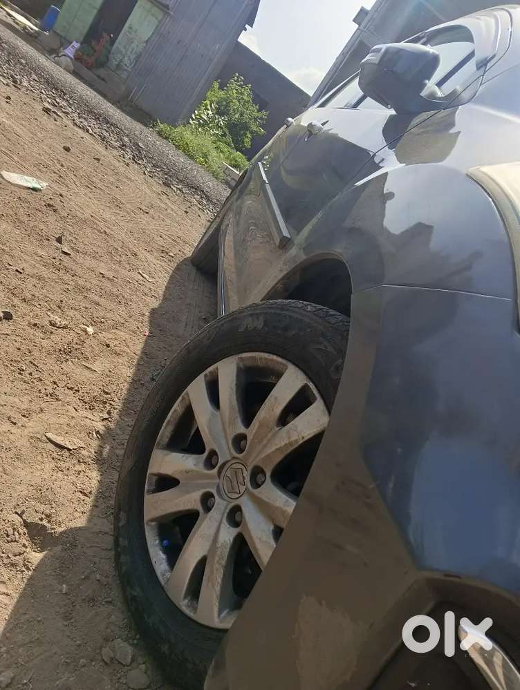 Maruti Suzuki Ertiga 2016