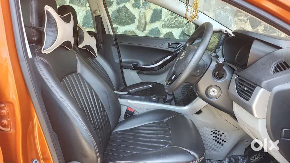 Tata Nexon