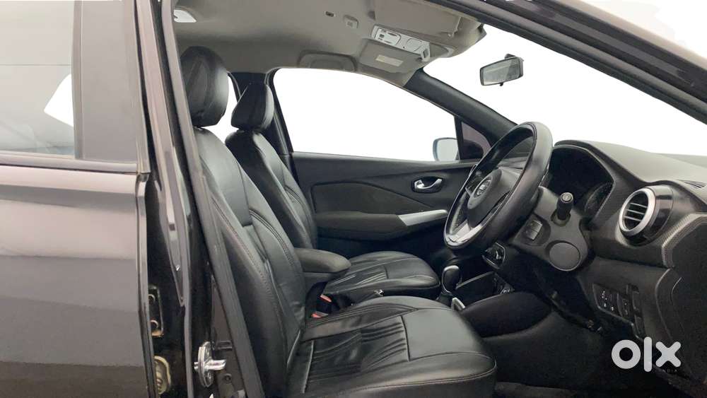 Nissan Kicks 1.3 Xv Turbo, 2021, Petrol