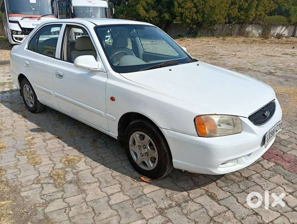 Hyundai Accent 1.5 Gle, 2010, Cng & Hybrids