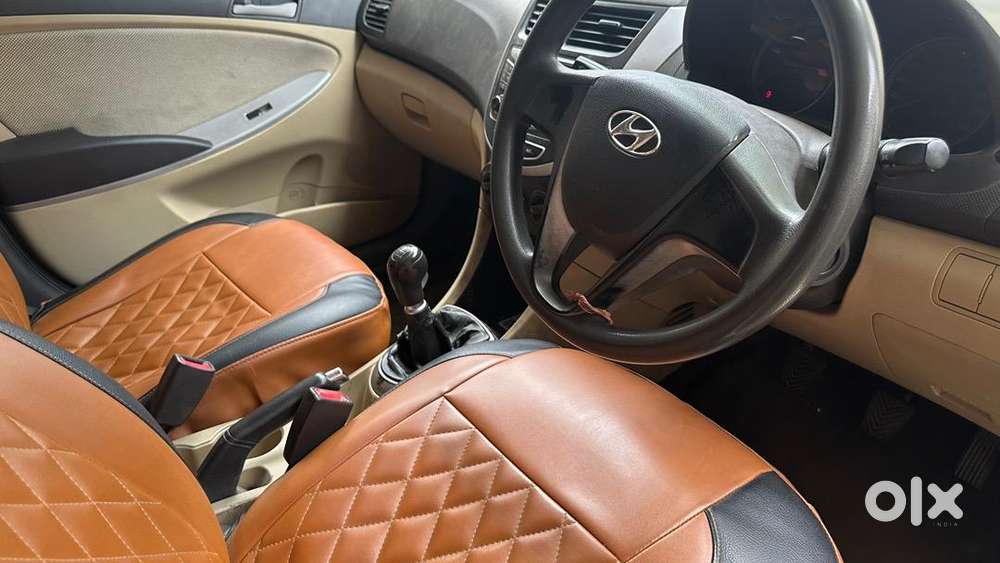 Hyundai Diesel Car 2013