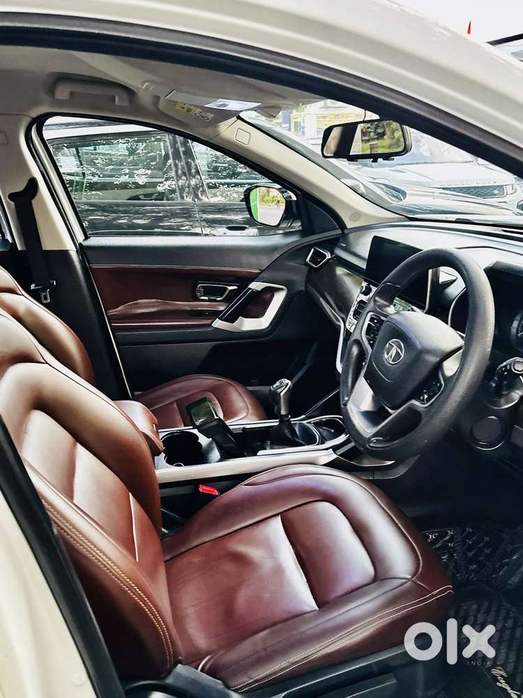 Tata Harrier Xma, 2021, Diesel