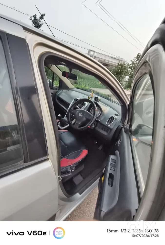 Maruti Suzuki Ritz Vdi 2010