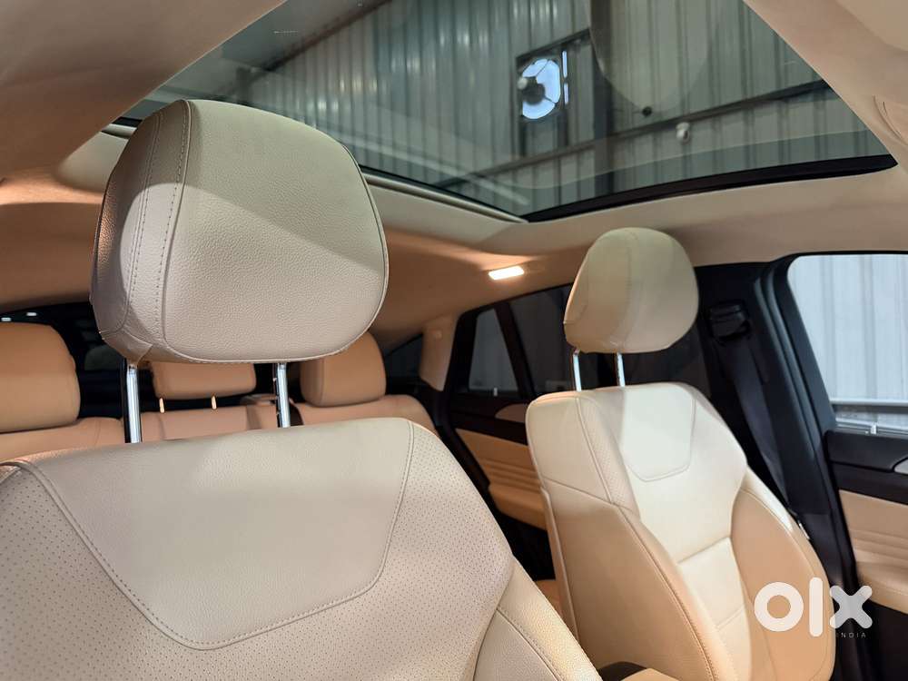 Mercedes-benz Gle Coupe 3.0 43 Amg 4matic, 2016, Petrol