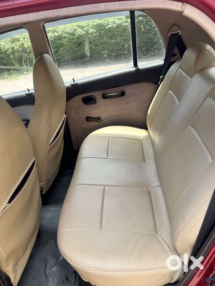 Hyundai Santro Xing Gl, 2009, Petrol