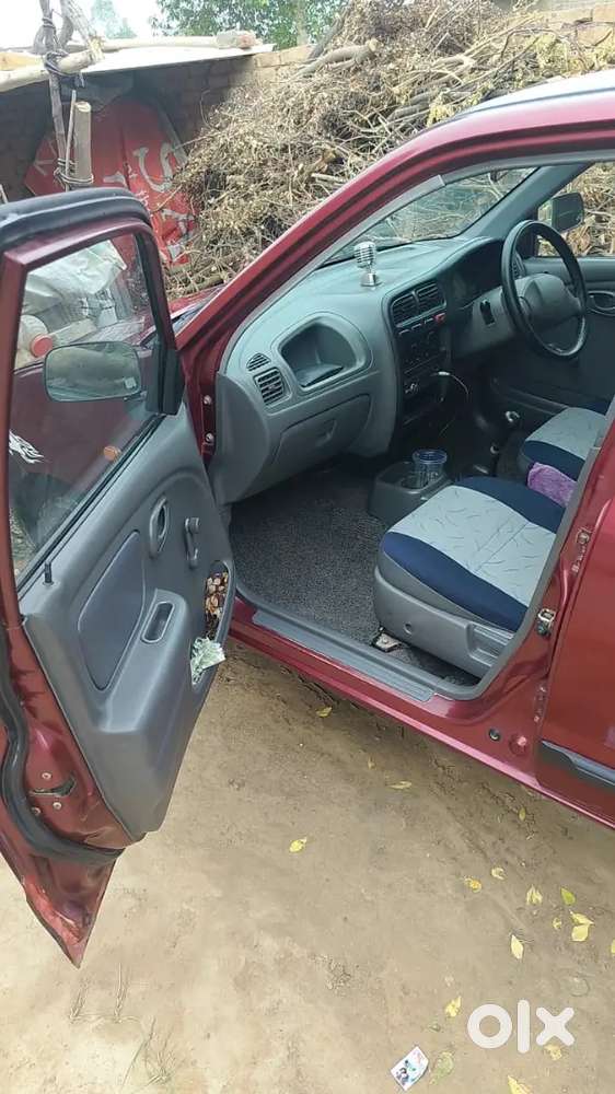 Maruti Suzuki Alto 2009 Petrol 87878 Km Driven