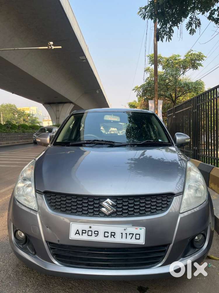 Maruti Suzuki Swift Ddis Zdi, 2013, Diesel