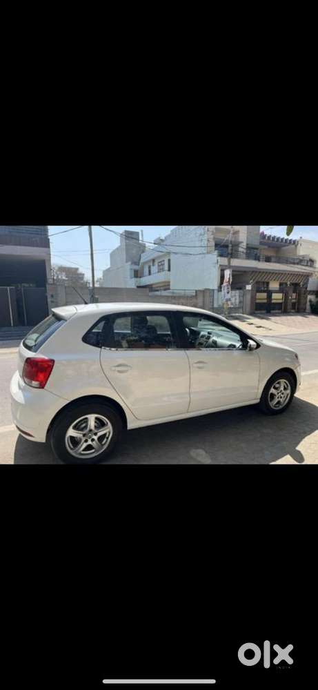 Volkswagen Polo 2017 Diesel Well Maintained