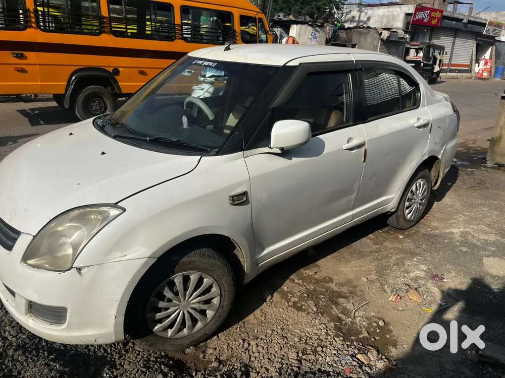 Maruti Suzuki Swift Desire Good Conditions Power Window Clid Ac