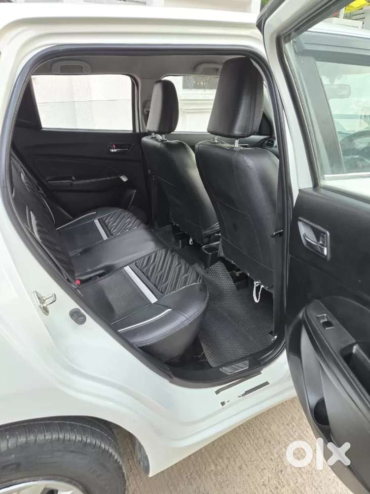 Maruti Suzuki Swift Amt Vxi, 2021, Petrol