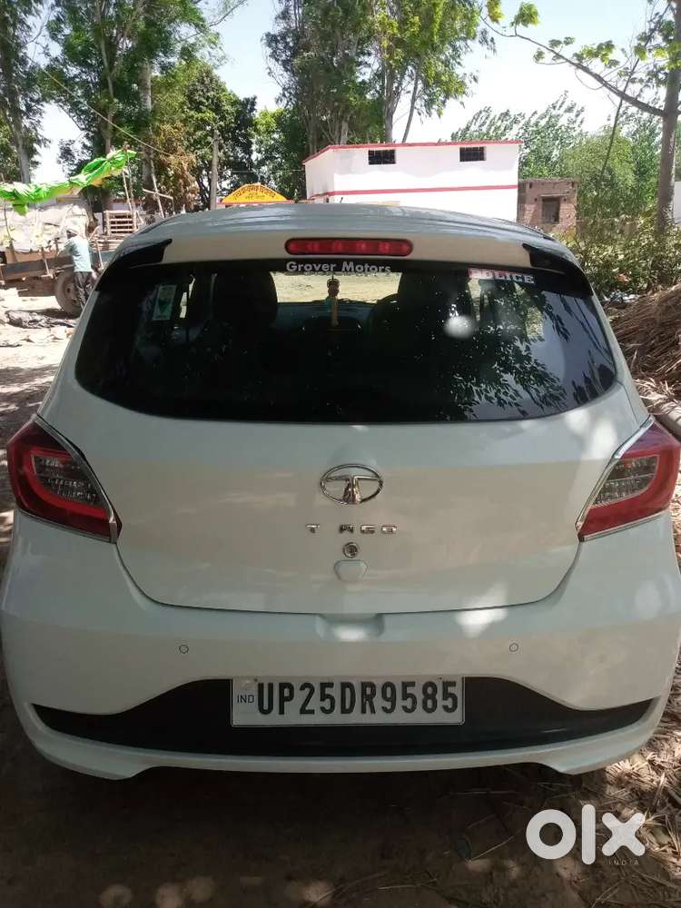 Tata Tiago Xt 2023 Petrol 19000 Km