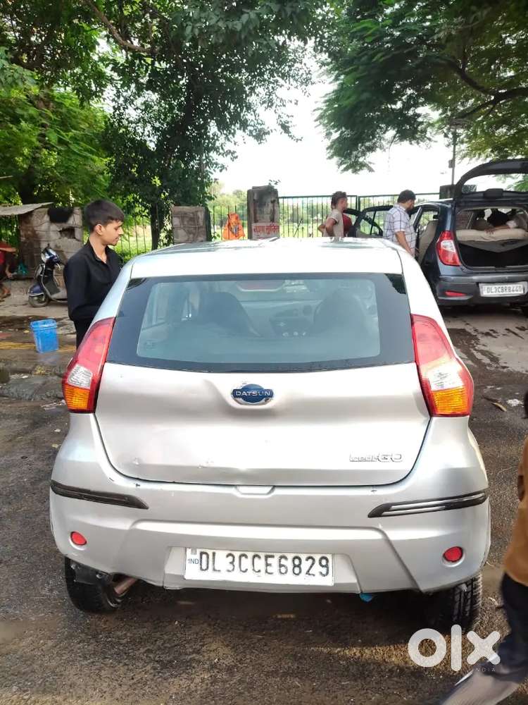 Datsun Redigo 2016 Excellent Condition