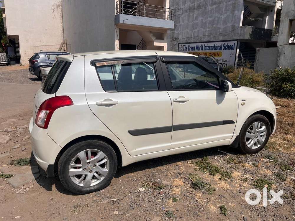 Maruti Suzuki Swift 2008 Diesel Well Maintained