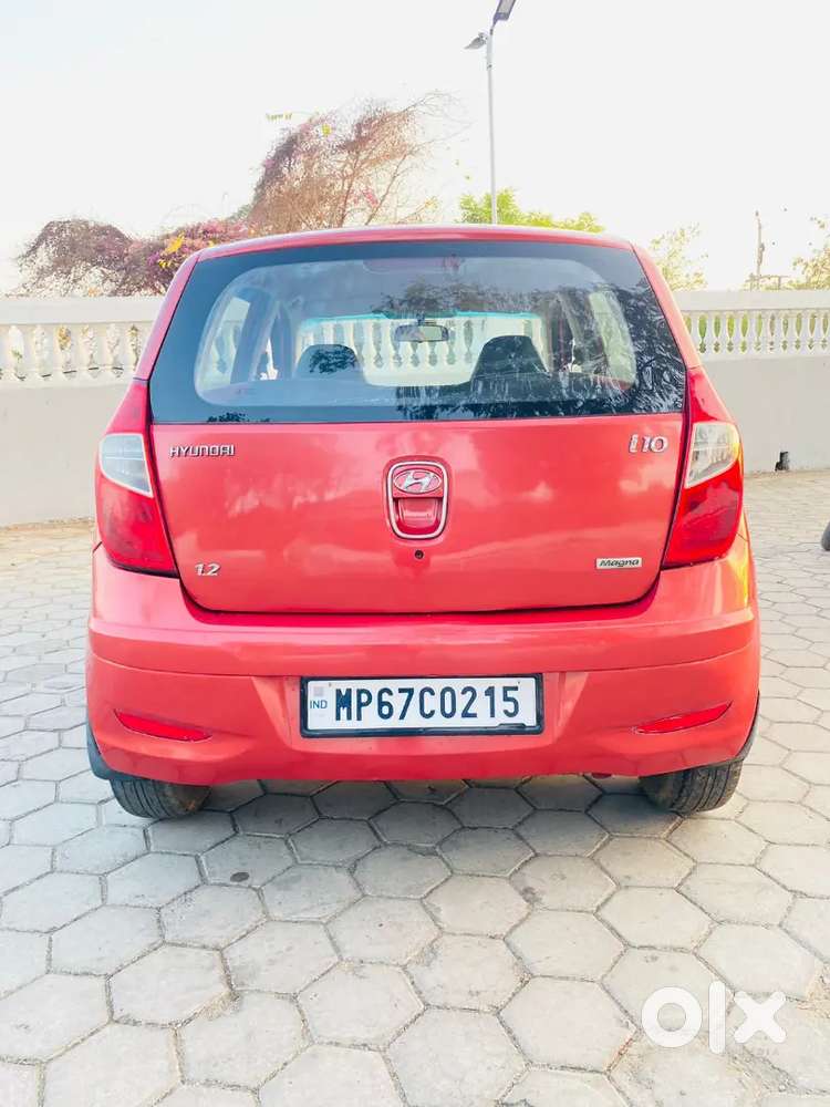 Hyundai I10 Magna In Good Condition