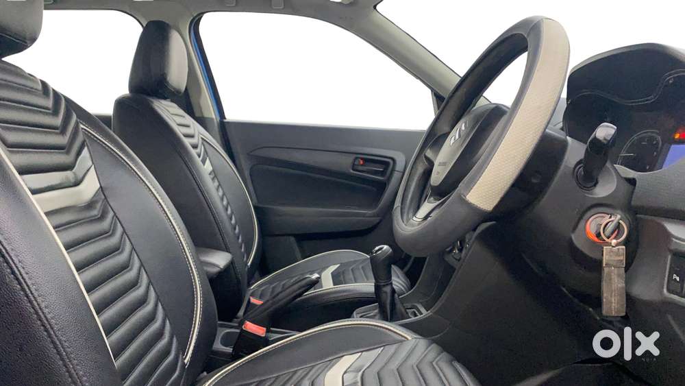 Maruti Suzuki Vitara Brezza Vdi (o), 2018, Diesel